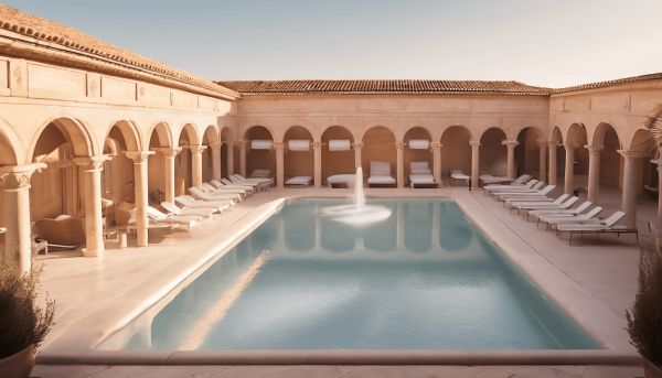 Cherchez-vous un hôtel spa relaxant à Narbonne ?