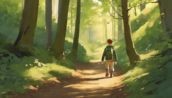 Éveillez l’aventurier en vous au bois des lutins à Lyon