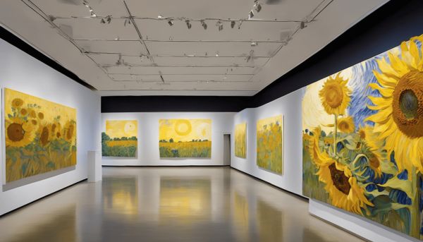 Pourquoi la prochaine exposition Van Gogh est-elle incontournable ?