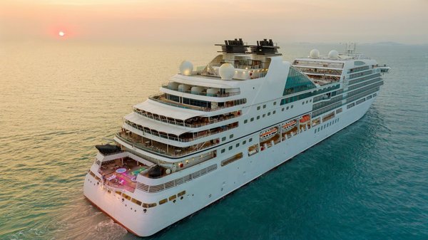 Découvrez le monde des croisières avec MSC Croisières
