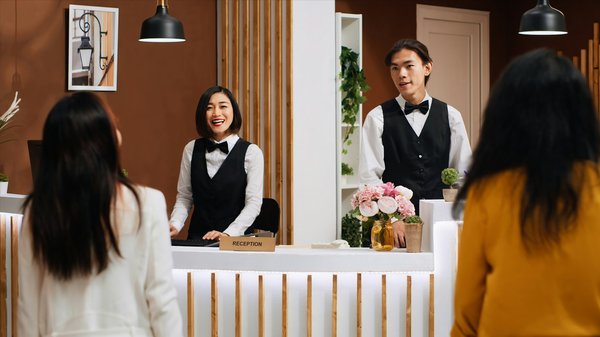 Comment reconnaître un hôtel 5 Etoiles ?